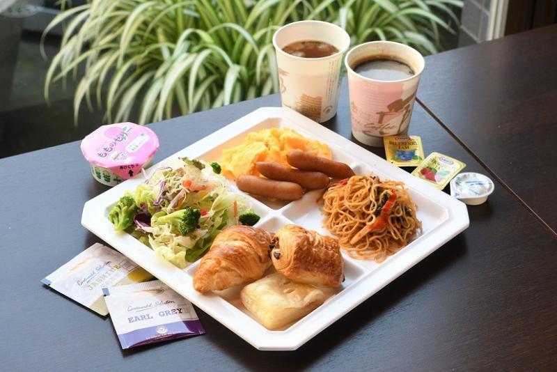 Nishitetsu Kamata Hotel Präfektur Tokio