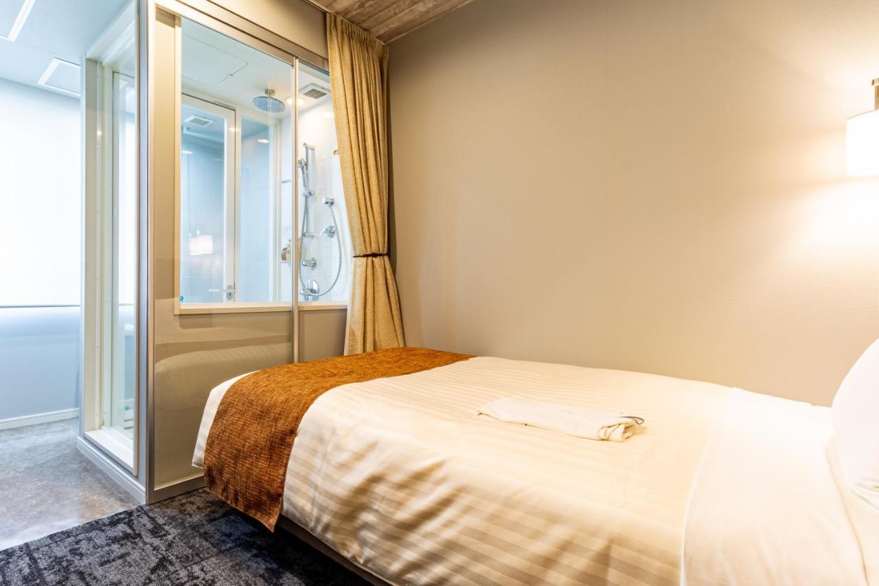 Nishitetsu Kamata Hotel 3*