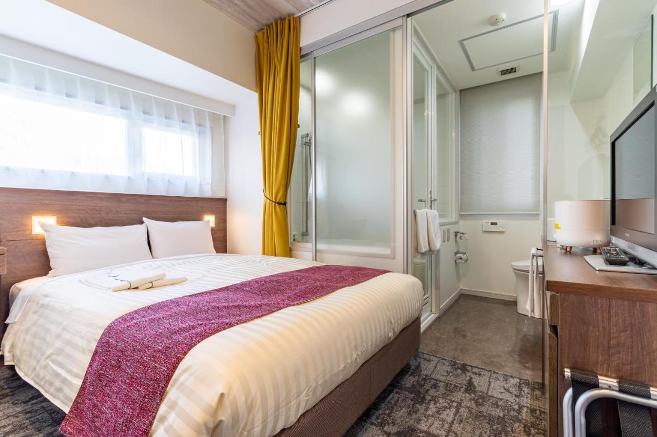 Hotel Nishitetsu Kamata Tokyo
